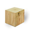 Haftquader Design Edition Holz