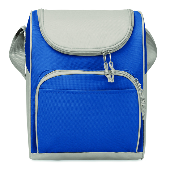 Kühltasche mit Fronttasche