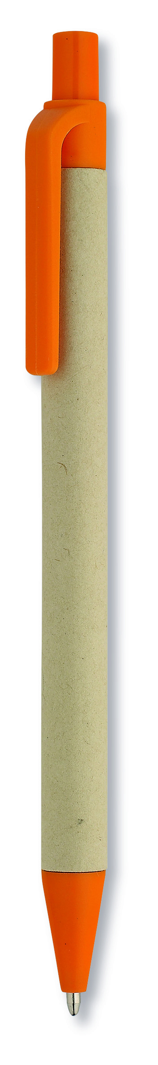 Papier/Mais PLA Kugelschreiber