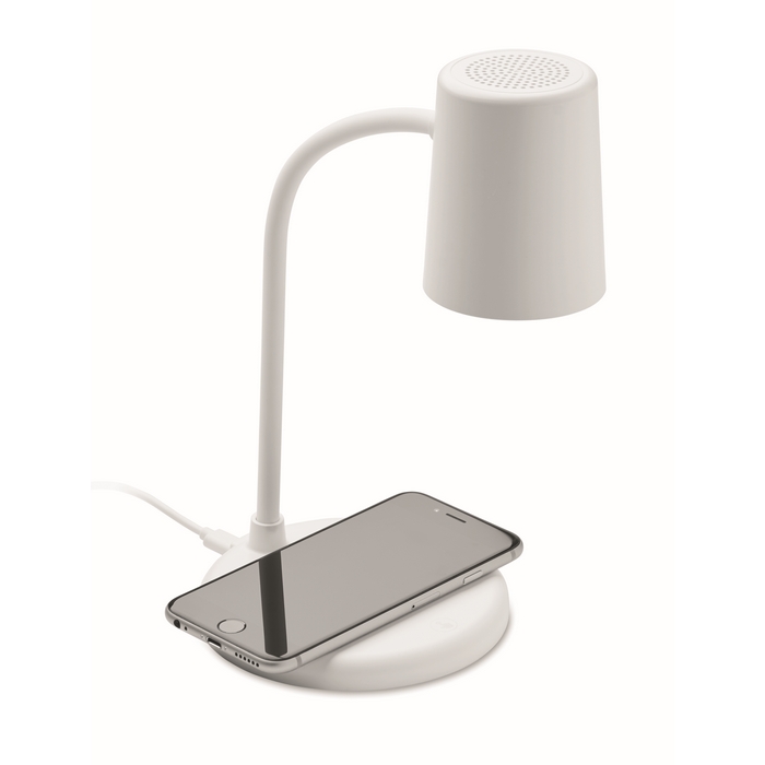 Lampe 3in1