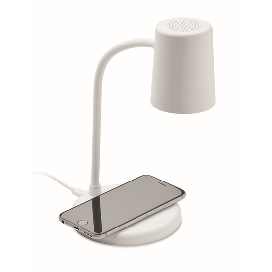 Lampe 3in1