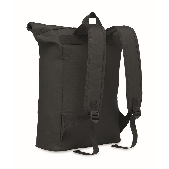 Rolltop-Rucksack 600D