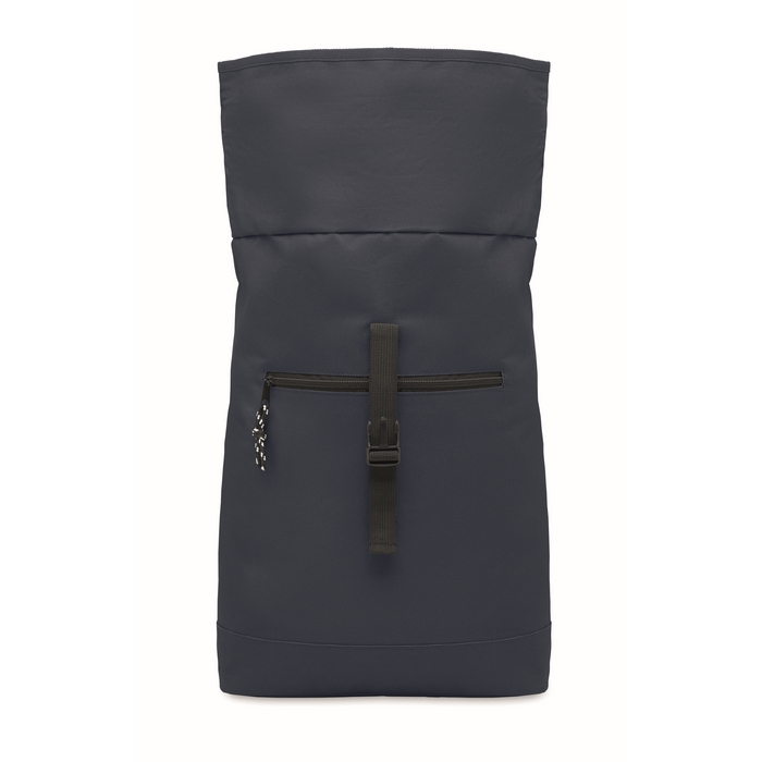 Rolltop-Rucksack 600D