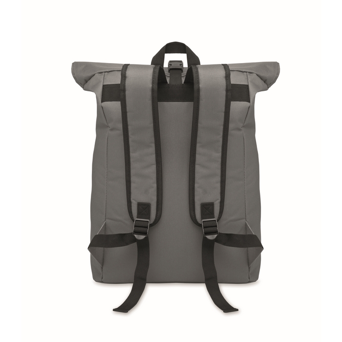 Rolltop-Rucksack 600D