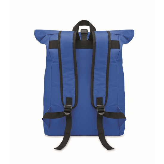 Rolltop-Rucksack 600D