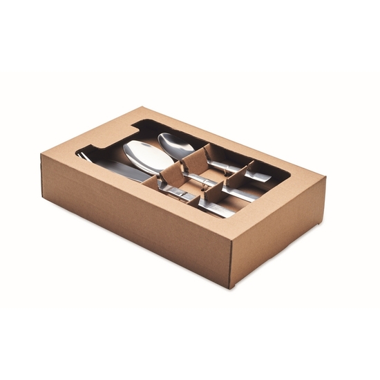 16-teiliges Besteckset