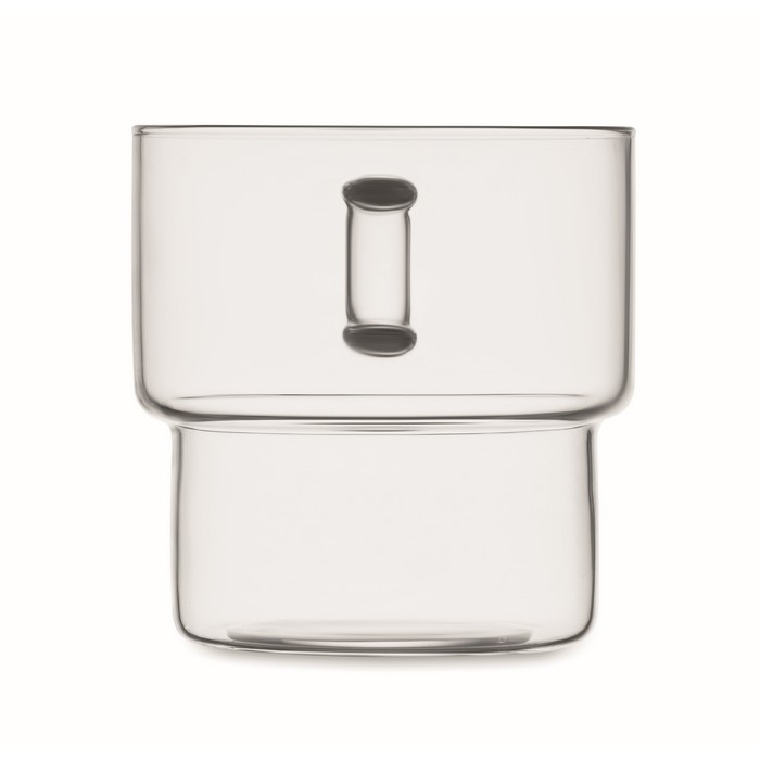 Borosilikatglas 300 ml