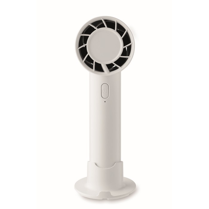 Kleiner Ventilator 2000 mAh