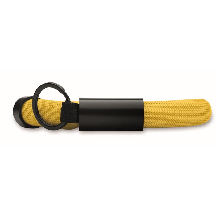 Schlüsselring mit Armband