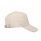 Hanf Baseball Kappe 5 Panele