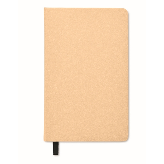 DIN A5 Notizbuch, liniert