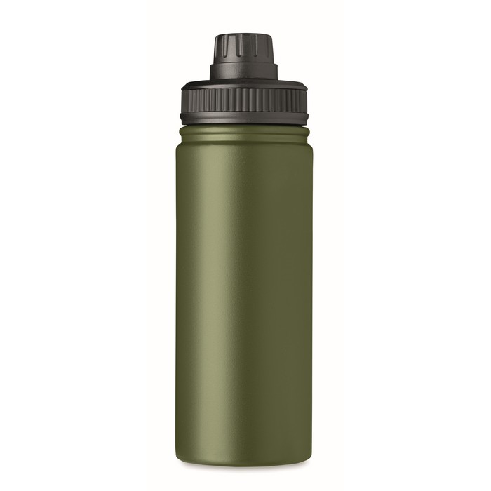 Doppelwandige Flasche 500 ml