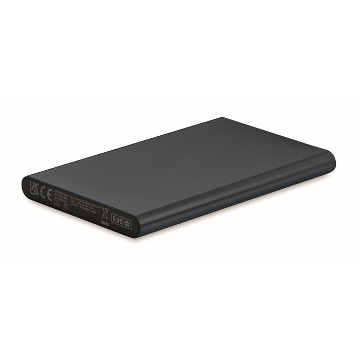 Powerbank 4000 mAh