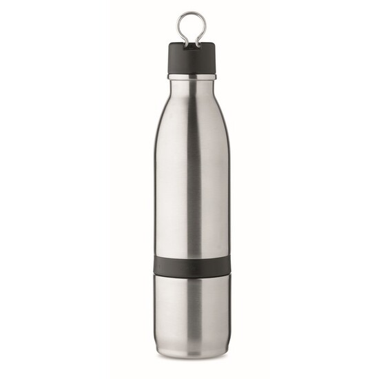 2in1 Isolierflasche 500ml