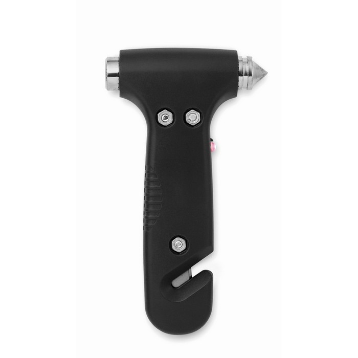 3 in 1 Notfall-Hammer