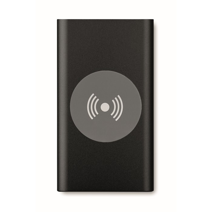 Ladestation mit Powerbank