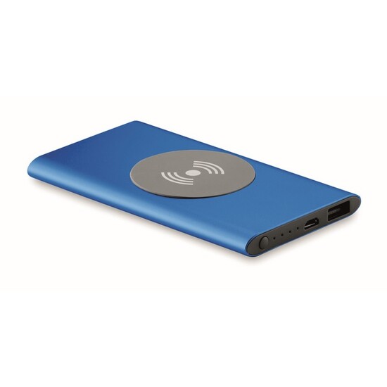 Ladestation mit Powerbank