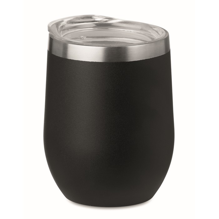 Doppelwandiger Trinkbecher