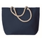 Strandtasche mit Kordelgriff