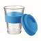 Glas Becher 350 ml