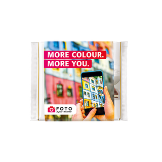 Ritter SPORT 100g im Werbeschuber, Joghurt
