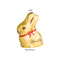 Oster Box, Lindt Osterhase 10 g