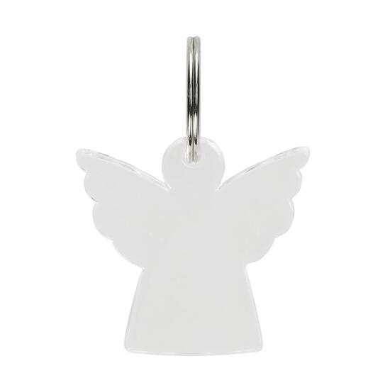 Schlüsselanhänger "Engel"