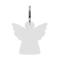 Schlüsselanhänger "Engel"