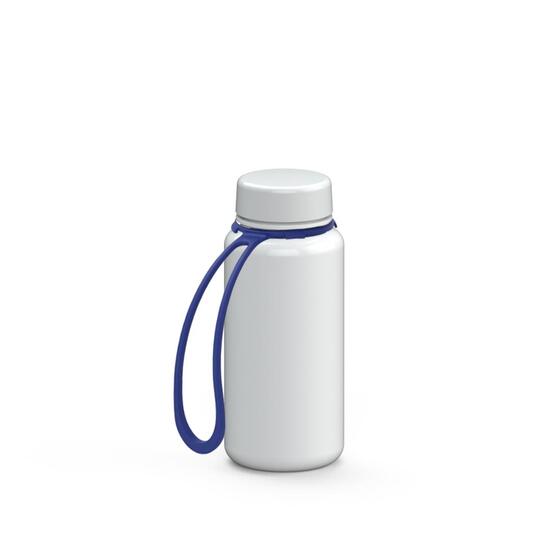 Trinkflasche "Refresh", 400 ml, inkl. Strap
