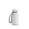 Trinkflasche "Refresh", 400 ml, inkl. Strap