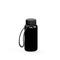 Trinkflasche "Refresh", 400 ml, inkl. Strap