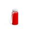Trinkflasche "Refresh", 400 ml, inkl. Strap