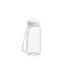Trinkflasche "Refresh", 400 ml, inkl. Strap