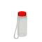 Trinkflasche "Refresh", 400 ml, inkl. Strap