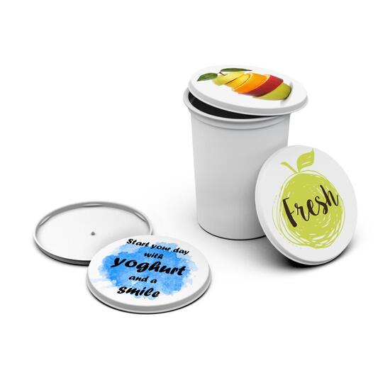 Frischhaltedeckel "Universal"