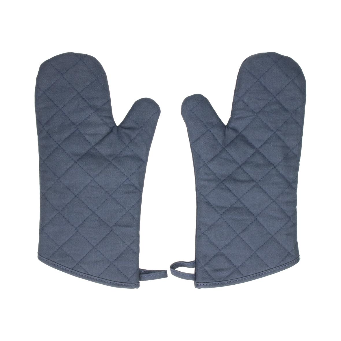 Ofenhandschuh "Heat resistant", 2er Set