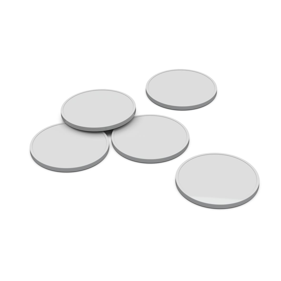 Kunststoff-Chip "40 mm"