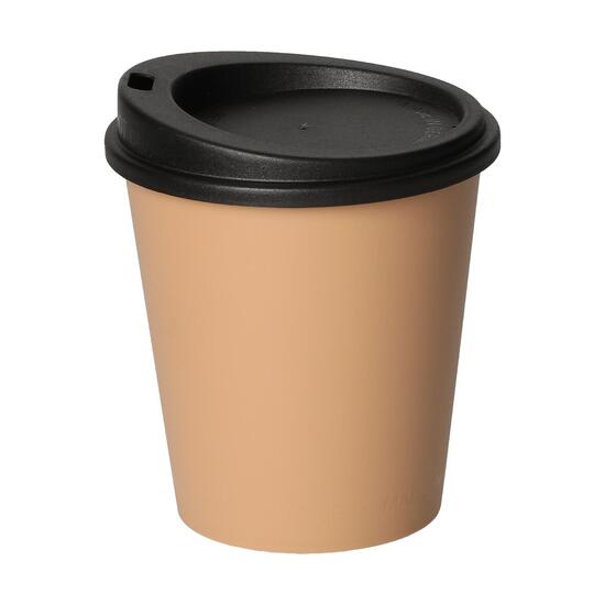 Kaffeebecher "ToGo", 0,2 l