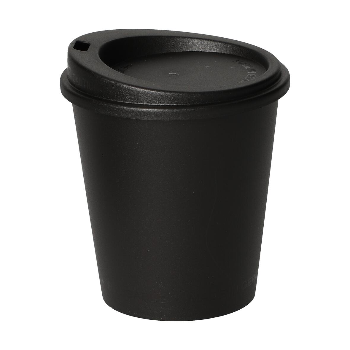 Kaffeebecher "ToGo", 0,2 l