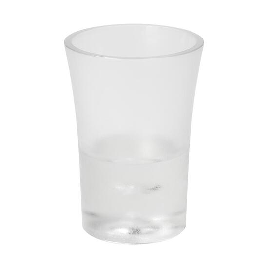 Schnapsglas "Frosted", 2 cl