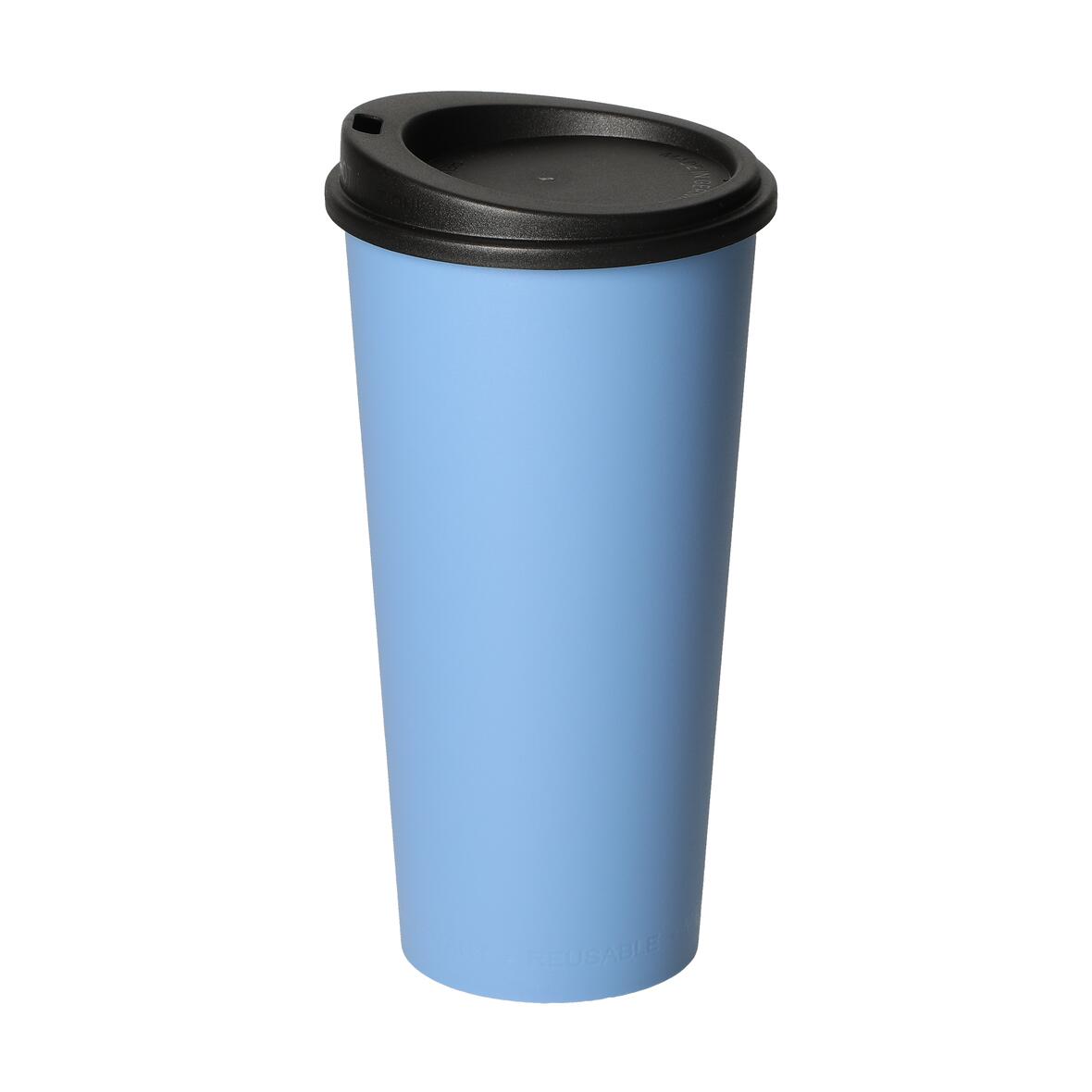 Kaffeebecher "ToGo", 0,4 l