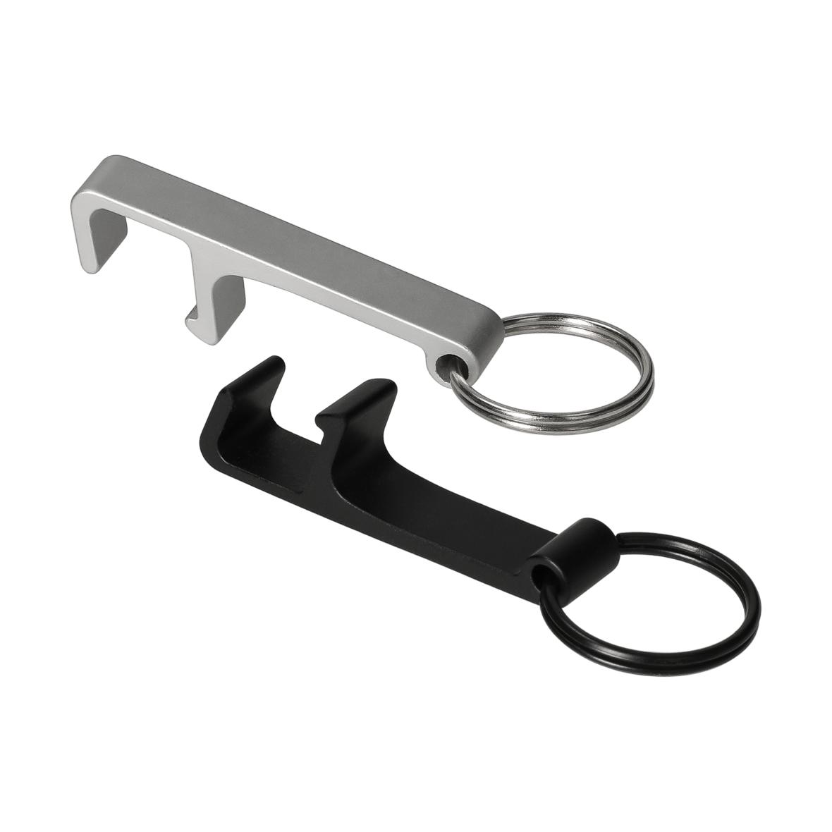 Schlüsselanhänger "Smartopener"