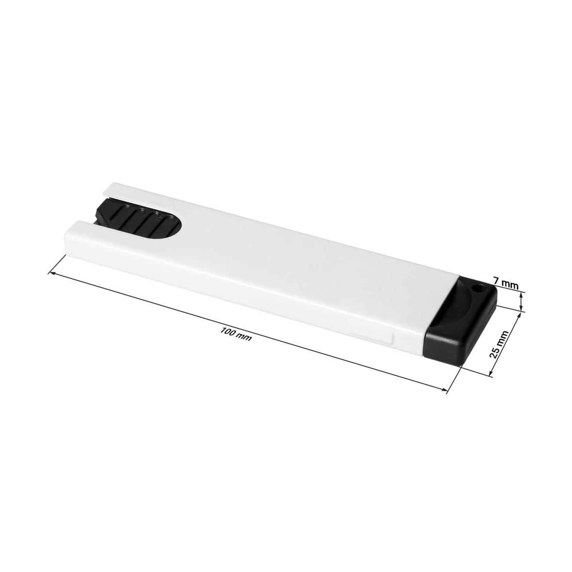 Cuttermesser "Slide"