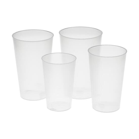 Trinkbecher "Vital", 400 ml