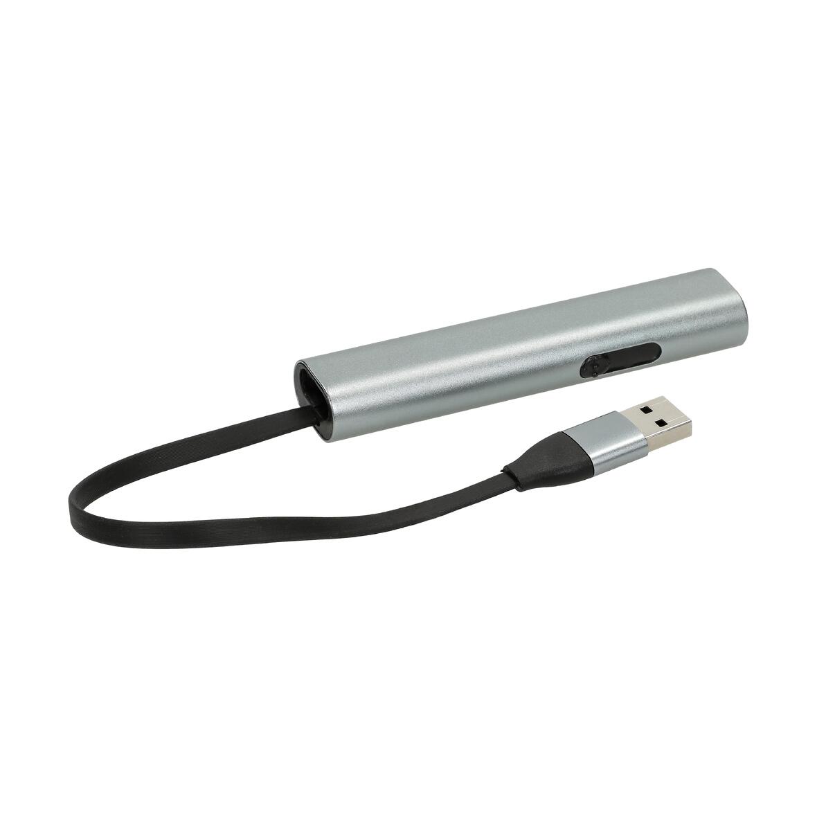 Ladekabel "Connect", 4 in 1