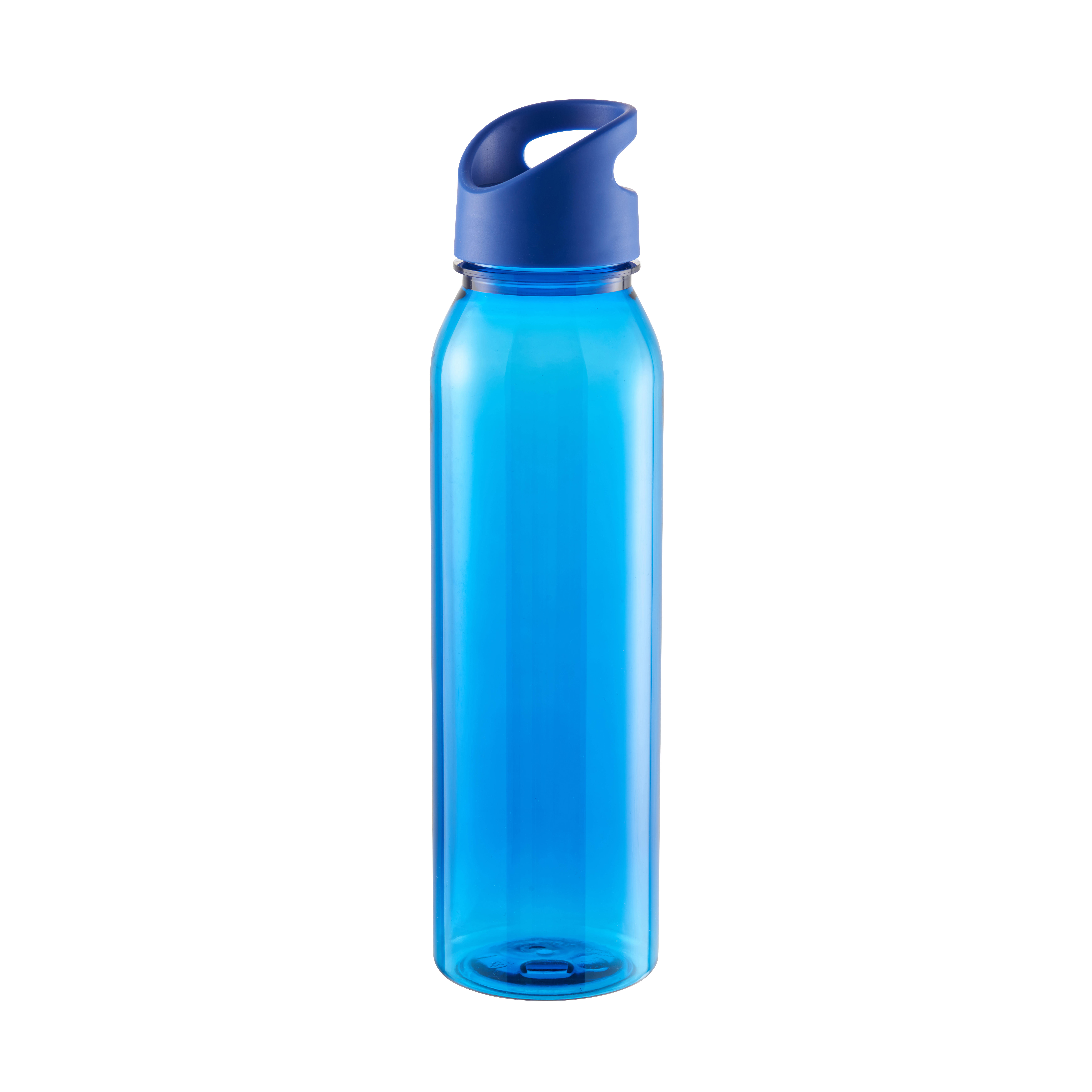Trinkflasche Active "Wave", 650 ml , RENEW