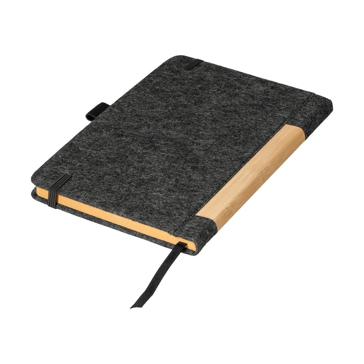 Notizbuch "Script", A5