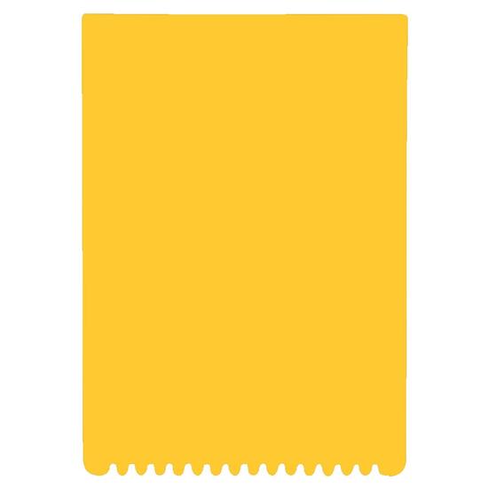 Eiskratzer "Rechteck"