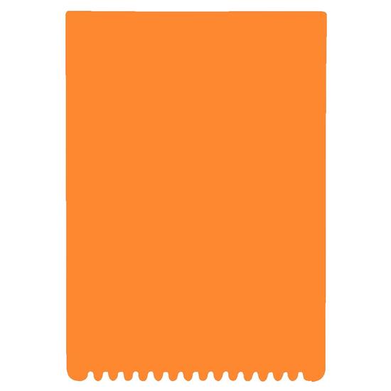 Eiskratzer "Rechteck"