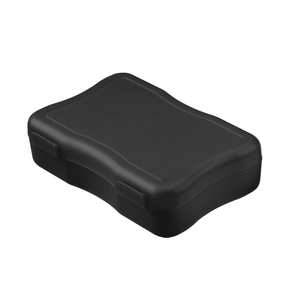 Brotzeitdose "Wave", klein